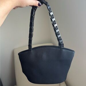 Ferragamo Buckle Bag *AS IS*
